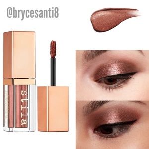 Stila liquid eyeshadow